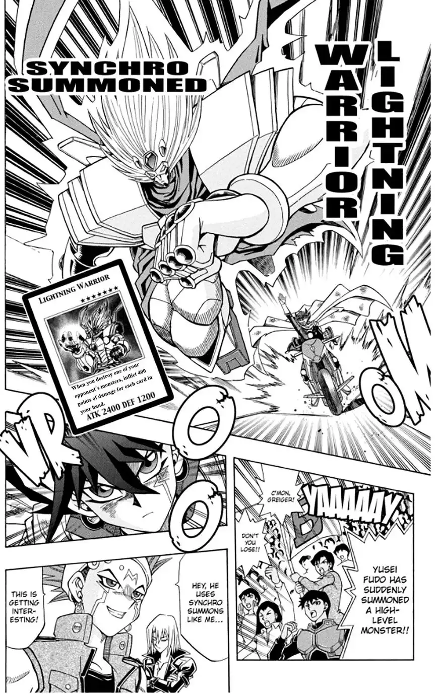 Yu-Gi-Oh! 5Ds - A Chapter 9 23